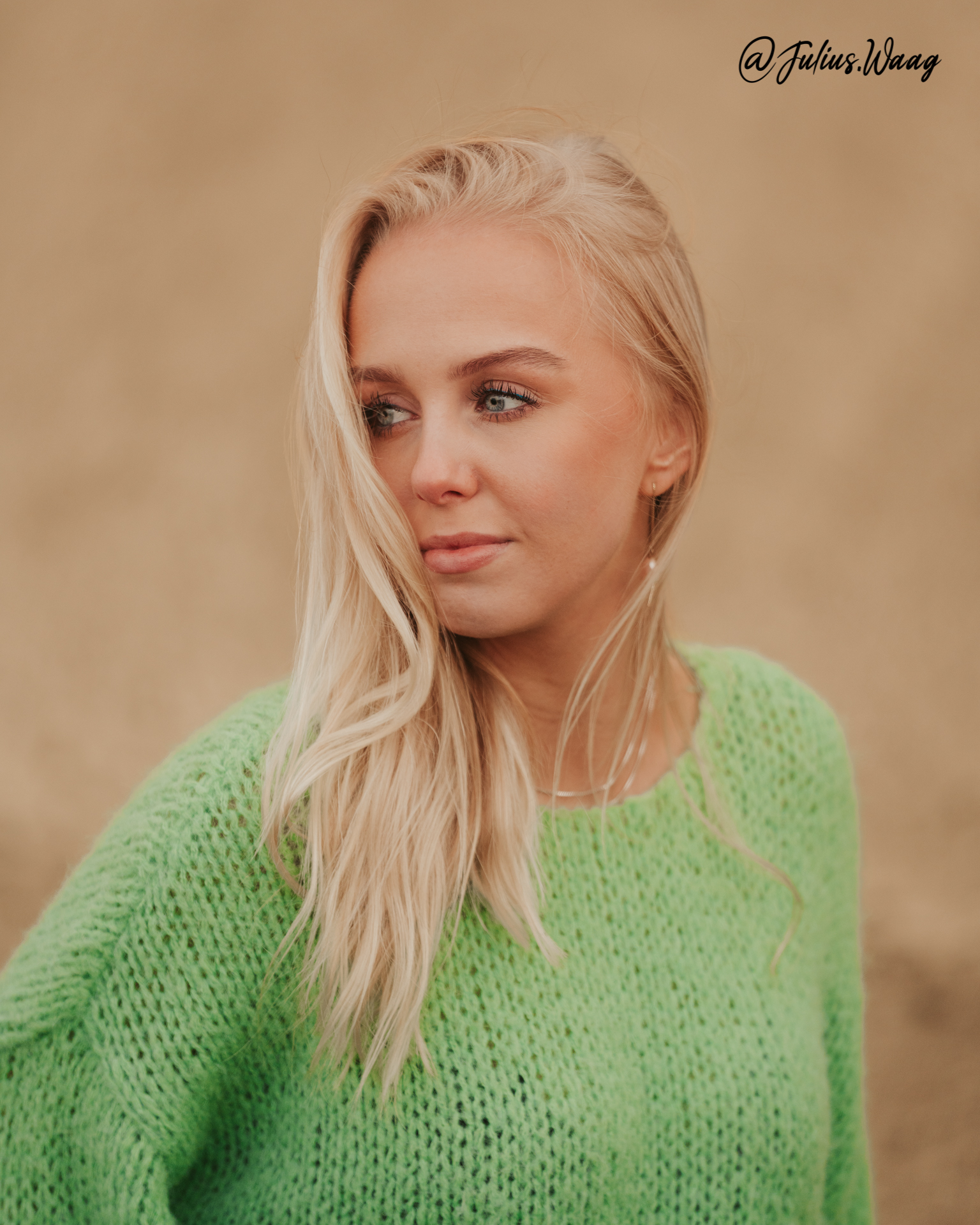 Hanna Knudsen (16)