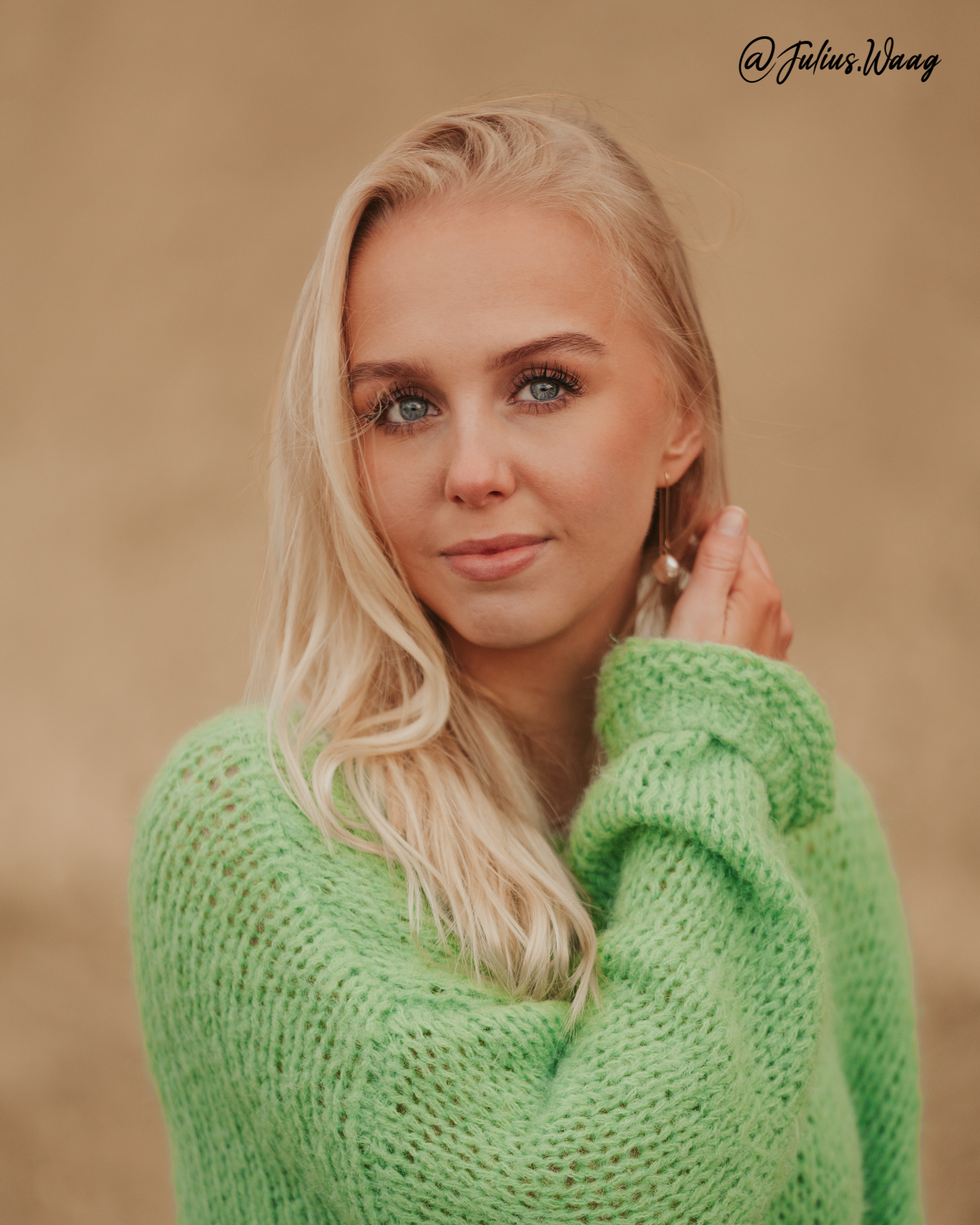 Hanna Knudsen (17)