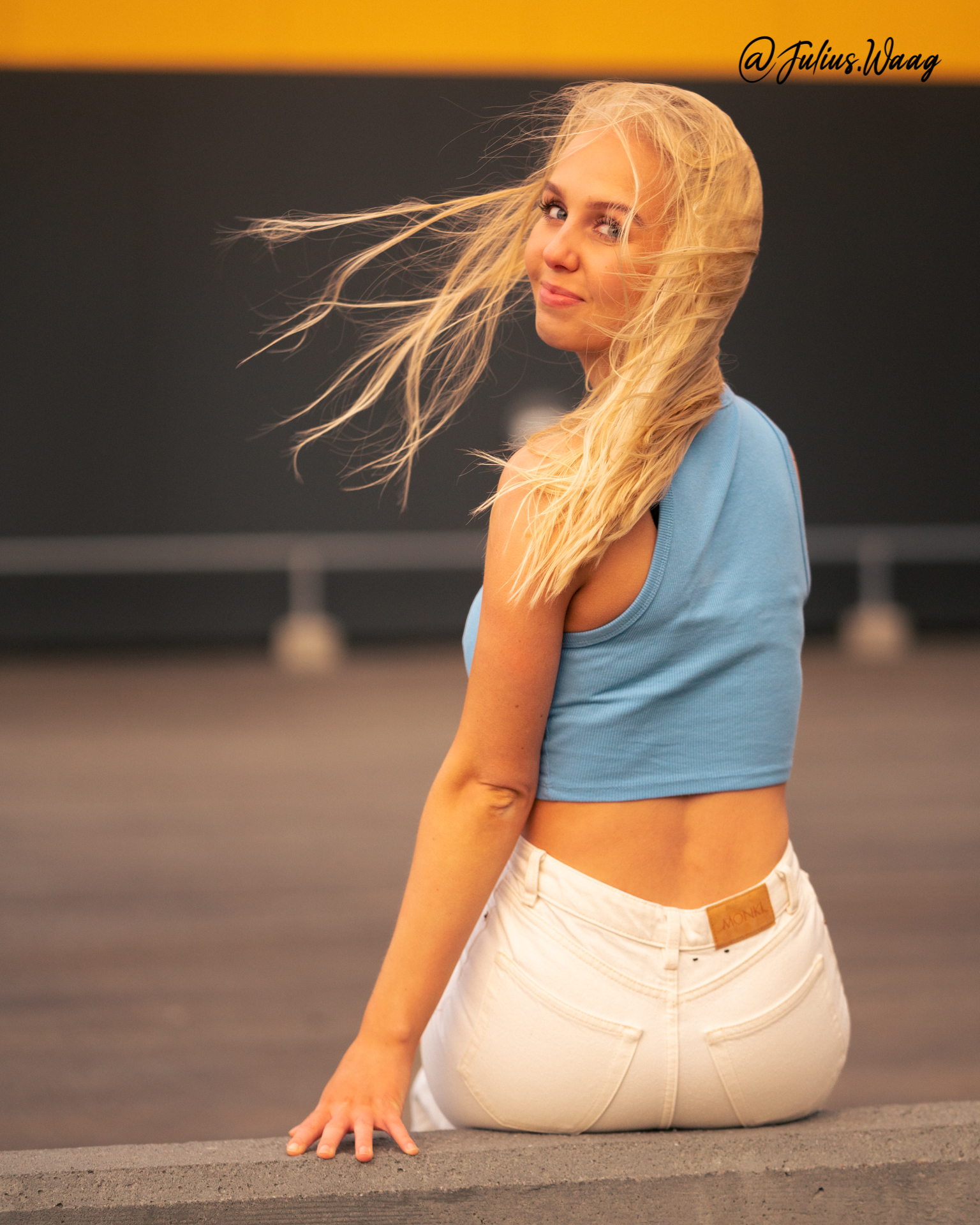 Hanna Knudsen (27)